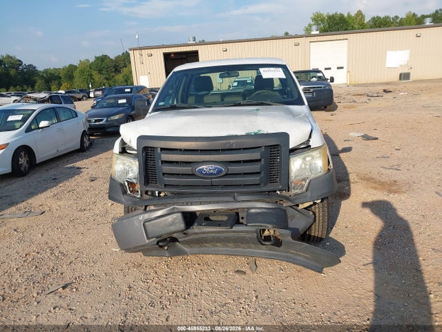 Продаж на аукціоні авто 2010 Ford F-150 Stx/xl/xlt, vin: 1FTMF1EW2AKE47762, номер лоту: 45955233
