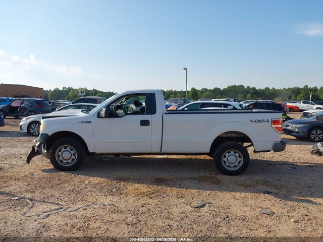 Продаж на аукціоні авто 2010 Ford F-150 Stx/xl/xlt, vin: 1FTMF1EW2AKE47762, номер лоту: 45955233