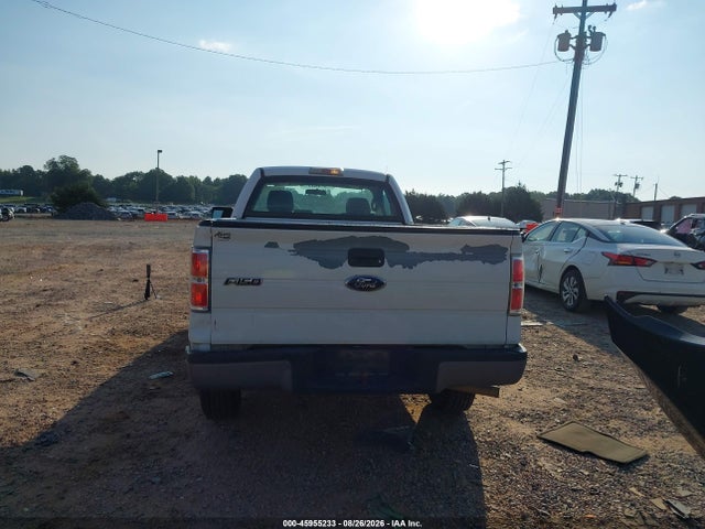 Продаж на аукціоні авто 2010 Ford F-150 Stx/xl/xlt, vin: 1FTMF1EW2AKE47762, номер лоту: 45955233