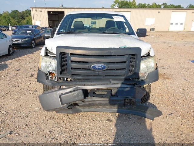 Продаж на аукціоні авто 2010 Ford F-150 Stx/xl/xlt, vin: 1FTMF1EW2AKE47762, номер лоту: 45955233