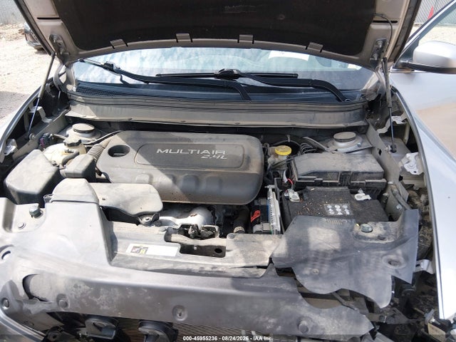 Aukcja sprzedaży 2018 Jeep Cherokee Latitude Fwd, vin: 1C4PJLCB2JD573826, numer aukcji: 45955236