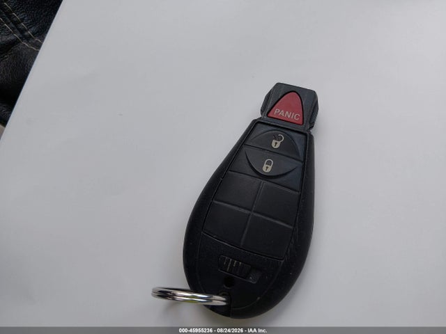 Aukcja sprzedaży 2018 Jeep Cherokee Latitude Fwd, vin: 1C4PJLCB2JD573826, numer aukcji: 45955236