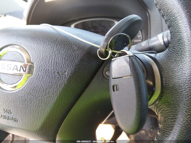 2013 Nissan Pathfinder Sv მანქანა იყიდება აუქციონზე, vin: 5N1AR2MN1DC628662, აუქციონის ნომერი: 45955237