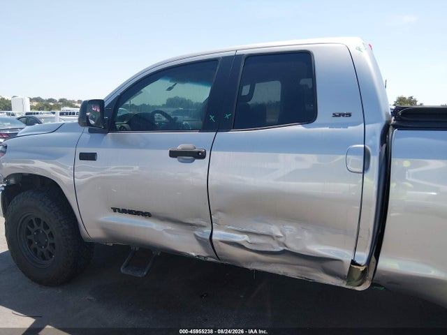 5TFUW5F19EX334152 Toyota Tundra Sr5 5.7l V8