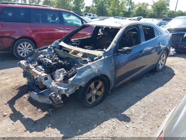 Продажа на аукционе авто 2015 Chevrolet Malibu 1lt, vin: 1G11C5SL7FF146765, номер лота: 45955239