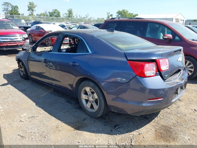 Продажа на аукционе авто 2015 Chevrolet Malibu 1lt, vin: 1G11C5SL7FF146765, номер лота: 45955239