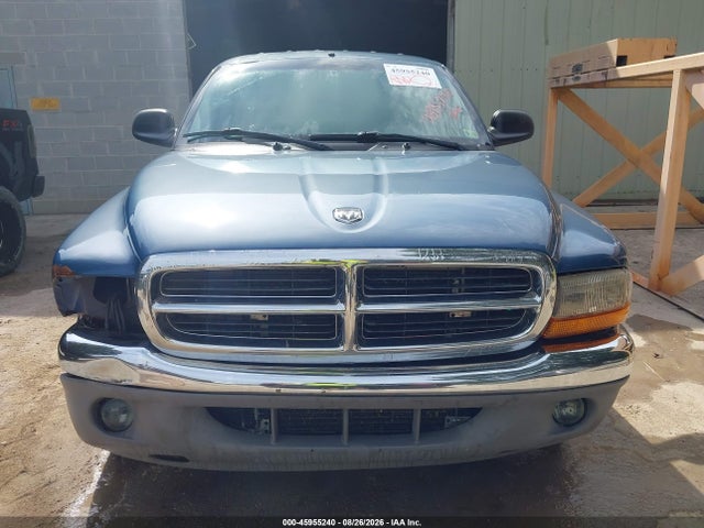 Aukcja sprzedaży 2004 Dodge Dakota Slt, vin: 1D7HL48N64S685221, numer aukcji: 45955240