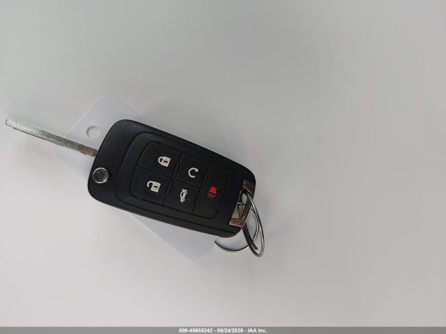 Aukcja sprzedaży 2014 Chevrolet Equinox Lt, vin: 1GNALCEKXEZ114833, numer aukcji: 45955242