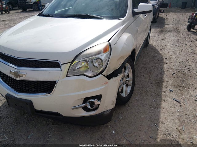 Aukcja sprzedaży 2014 Chevrolet Equinox Lt, vin: 1GNALCEKXEZ114833, numer aukcji: 45955242