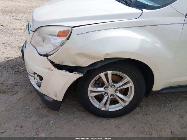 Aukcja sprzedaży 2014 Chevrolet Equinox Lt, vin: 1GNALCEKXEZ114833, numer aukcji: 45955242