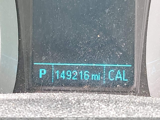 Aukcja sprzedaży 2014 Chevrolet Equinox Lt, vin: 1GNALCEKXEZ114833, numer aukcji: 45955242