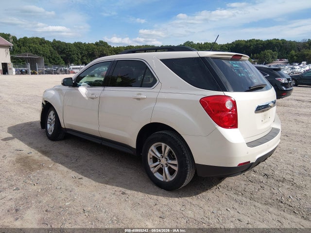 Aukcja sprzedaży 2014 Chevrolet Equinox Lt, vin: 1GNALCEKXEZ114833, numer aukcji: 45955242