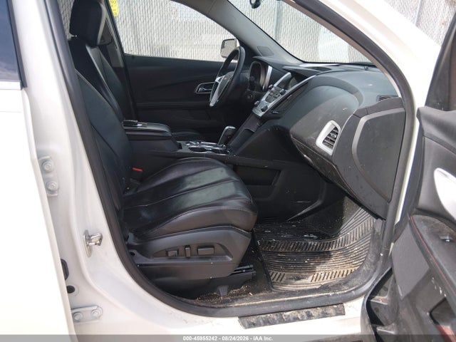 Aukcja sprzedaży 2014 Chevrolet Equinox Lt, vin: 1GNALCEKXEZ114833, numer aukcji: 45955242