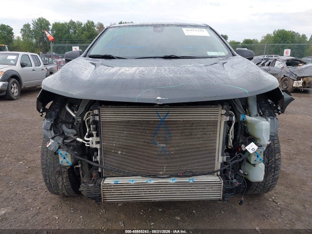 Aukcja sprzedaży 2020 Chevrolet Equinox Awd Ls, vin: 3GNAXSEV1LS530725, numer aukcji: 45955243