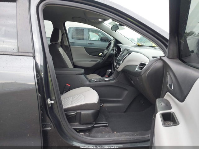 Aukcja sprzedaży 2020 Chevrolet Equinox Awd Ls, vin: 3GNAXSEV1LS530725, numer aukcji: 45955243