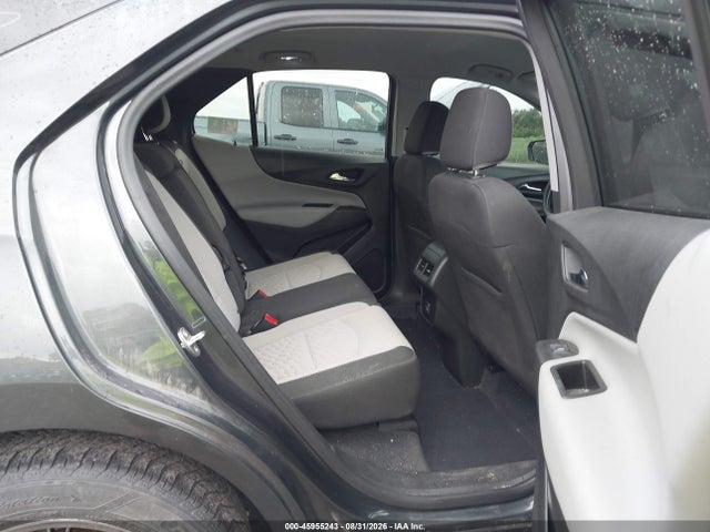 Aukcja sprzedaży 2020 Chevrolet Equinox Awd Ls, vin: 3GNAXSEV1LS530725, numer aukcji: 45955243