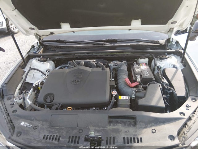 2021 Toyota Avalon Xse Nightshade მანქანა იყიდება აუქციონზე, vin: 4T1EZ1FBXMU060209, აუქციონის ნომერი: 45955245