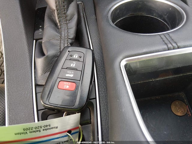 2021 Toyota Avalon Xse Nightshade მანქანა იყიდება აუქციონზე, vin: 4T1EZ1FBXMU060209, აუქციონის ნომერი: 45955245