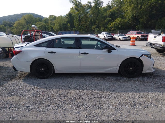 2021 Toyota Avalon Xse Nightshade მანქანა იყიდება აუქციონზე, vin: 4T1EZ1FBXMU060209, აუქციონის ნომერი: 45955245