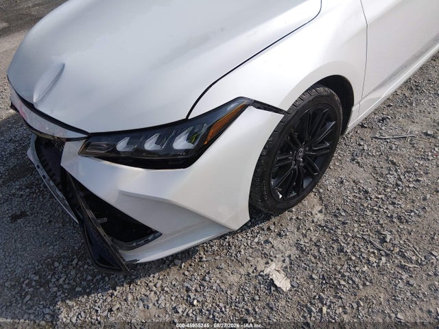 2021 Toyota Avalon Xse Nightshade მანქანა იყიდება აუქციონზე, vin: 4T1EZ1FBXMU060209, აუქციონის ნომერი: 45955245