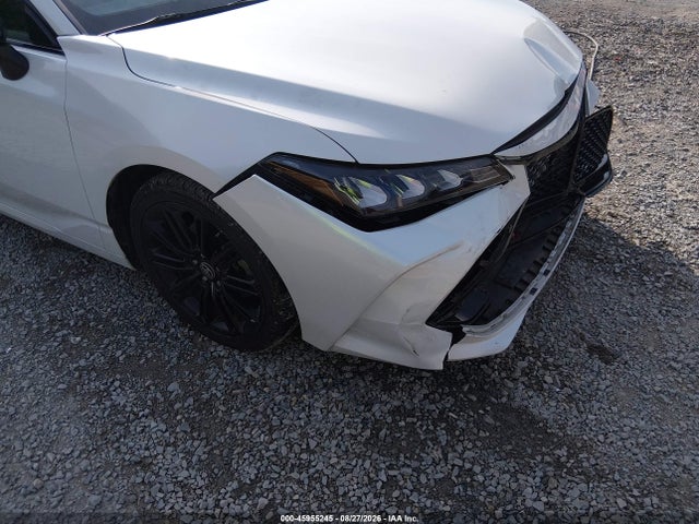 2021 Toyota Avalon Xse Nightshade მანქანა იყიდება აუქციონზე, vin: 4T1EZ1FBXMU060209, აუქციონის ნომერი: 45955245
