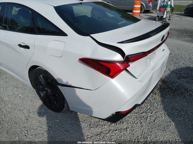 2021 Toyota Avalon Xse Nightshade მანქანა იყიდება აუქციონზე, vin: 4T1EZ1FBXMU060209, აუქციონის ნომერი: 45955245