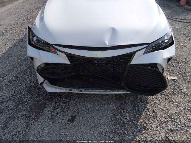 2021 Toyota Avalon Xse Nightshade მანქანა იყიდება აუქციონზე, vin: 4T1EZ1FBXMU060209, აუქციონის ნომერი: 45955245