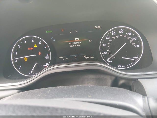 2021 Toyota Avalon Xse Nightshade მანქანა იყიდება აუქციონზე, vin: 4T1EZ1FBXMU060209, აუქციონის ნომერი: 45955245