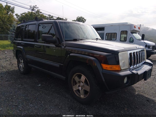 Aukcja sprzedaży 2009 Jeep Commander Sport, vin: 1J8HG48K09C554509, numer aukcji: 45955247