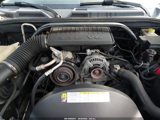 Aukcja sprzedaży 2009 Jeep Commander Sport, vin: 1J8HG48K09C554509, numer aukcji: 45955247