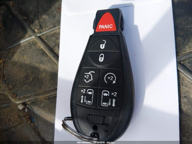 Aukcja sprzedaży 2009 Jeep Commander Sport, vin: 1J8HG48K09C554509, numer aukcji: 45955247