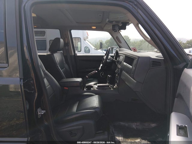 Aukcja sprzedaży 2009 Jeep Commander Sport, vin: 1J8HG48K09C554509, numer aukcji: 45955247