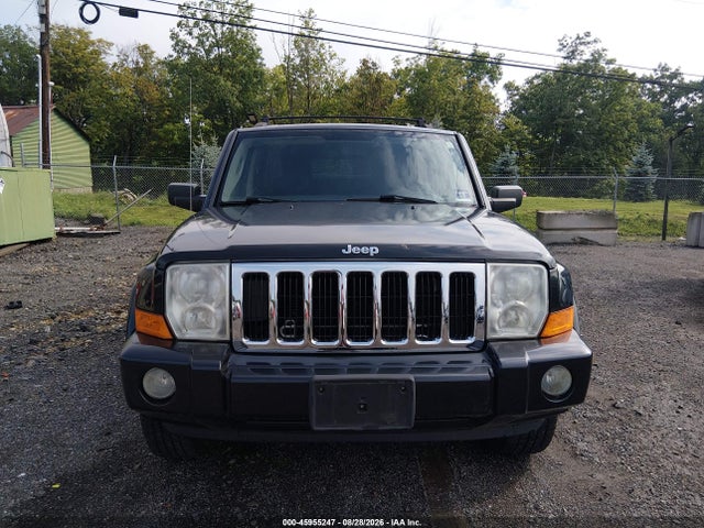 Aukcja sprzedaży 2009 Jeep Commander Sport, vin: 1J8HG48K09C554509, numer aukcji: 45955247