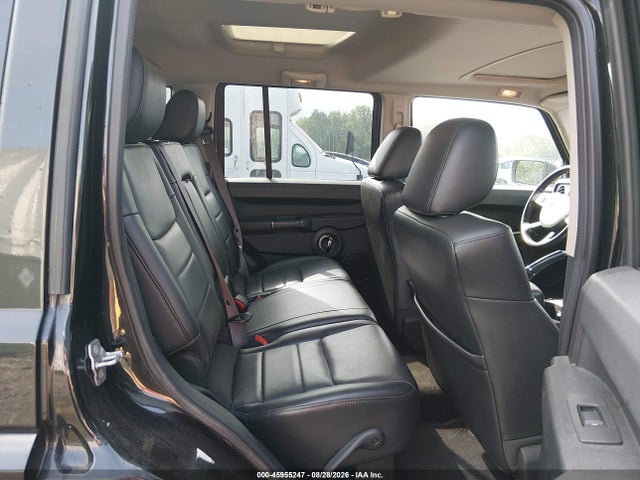 Aukcja sprzedaży 2009 Jeep Commander Sport, vin: 1J8HG48K09C554509, numer aukcji: 45955247