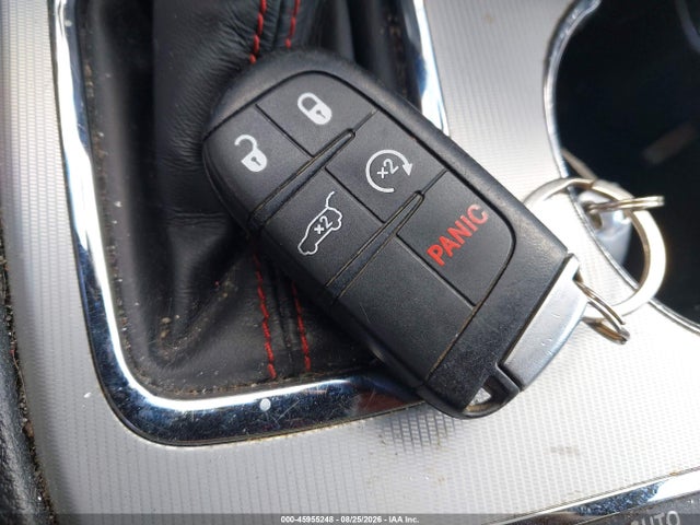 Продажа на аукционе авто 2019 Jeep Grand Cherokee Trailhawk 4x4, vin: 1C4RJFLG5KC620005, номер лота: 45955248