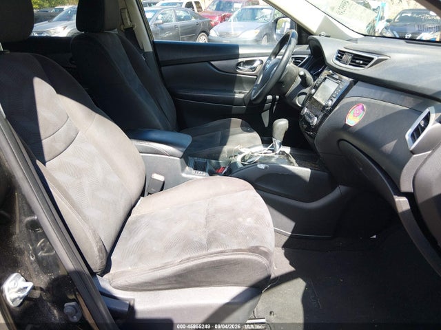 Продаж на аукціоні авто 2015 Nissan Rogue Sv, vin: KNMAT2MV4FP555935, номер лоту: 45955249