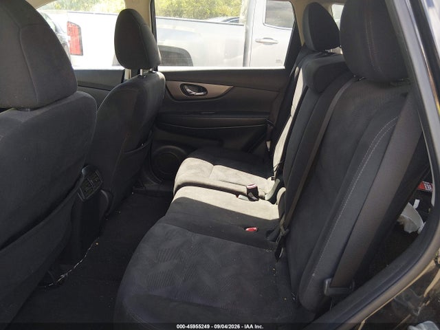 Продаж на аукціоні авто 2015 Nissan Rogue Sv, vin: KNMAT2MV4FP555935, номер лоту: 45955249
