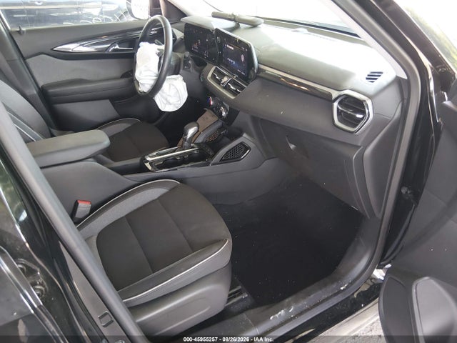 Aukcja sprzedaży 2024 Chevrolet Trailblazer Awd Lt, vin: KL79MRSL5RB072186, numer aukcji: 45955257