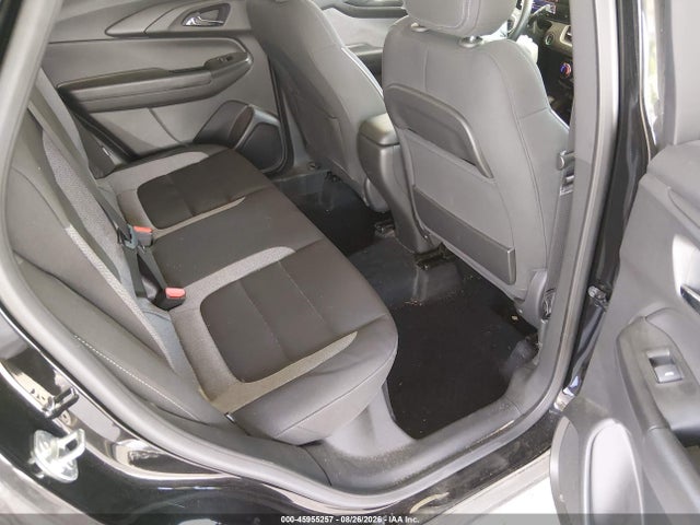 Aukcja sprzedaży 2024 Chevrolet Trailblazer Awd Lt, vin: KL79MRSL5RB072186, numer aukcji: 45955257