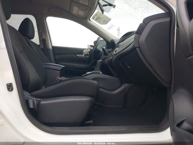 2018 Nissan Rogue Sv მანქანა იყიდება აუქციონზე, vin: 5N1AT2MV2JC793942, აუქციონის ნომერი: 45955260