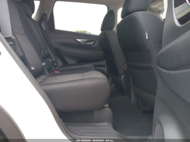 2018 Nissan Rogue Sv მანქანა იყიდება აუქციონზე, vin: 5N1AT2MV2JC793942, აუქციონის ნომერი: 45955260
