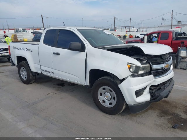 2019 1GCHSBEAXK1112294 main image