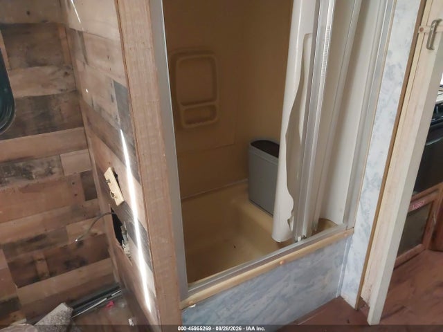 Aukcja sprzedaży 1992 Ford Econoline E350 Cutaway Van, vin: 1FDKE30G4NHA14688, numer aukcji: 45955269