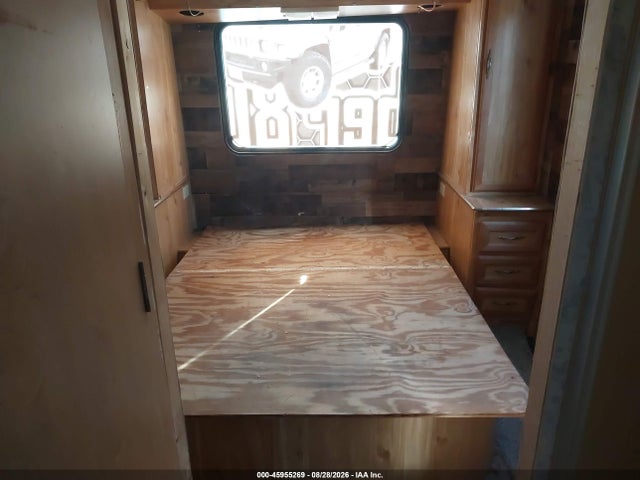 Aukcja sprzedaży 1992 Ford Econoline E350 Cutaway Van, vin: 1FDKE30G4NHA14688, numer aukcji: 45955269