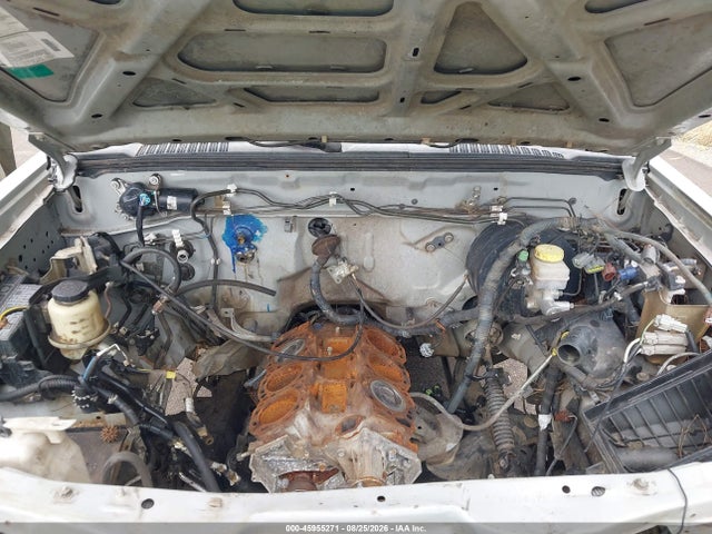 Aukcja sprzedaży 2004 Nissan Frontier Xe-v6, vin: 1N6ED29X34C450670, numer aukcji: 45955271