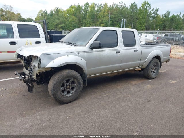 Aukcja sprzedaży 2004 Nissan Frontier Xe-v6, vin: 1N6ED29X34C450670, numer aukcji: 45955271