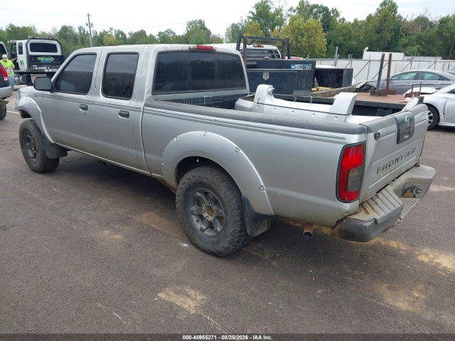 Aukcja sprzedaży 2004 Nissan Frontier Xe-v6, vin: 1N6ED29X34C450670, numer aukcji: 45955271