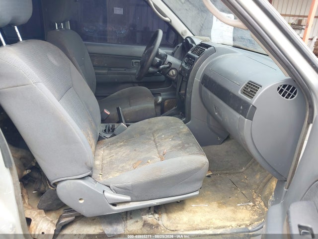 Aukcja sprzedaży 2004 Nissan Frontier Xe-v6, vin: 1N6ED29X34C450670, numer aukcji: 45955271