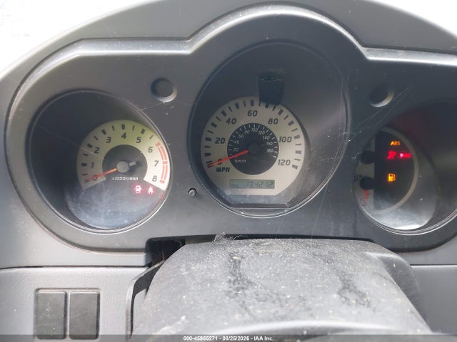 Aukcja sprzedaży 2004 Nissan Frontier Xe-v6, vin: 1N6ED29X34C450670, numer aukcji: 45955271