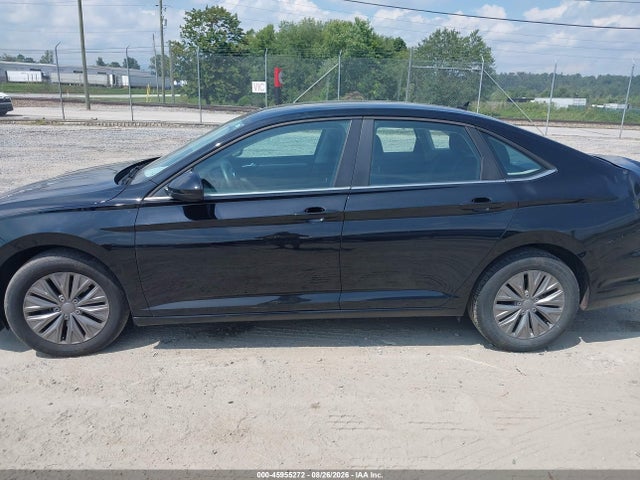 3VWC57BU7LM085005 Volkswagen Jetta 1.4t R-line/1.4t S/1.4t Se